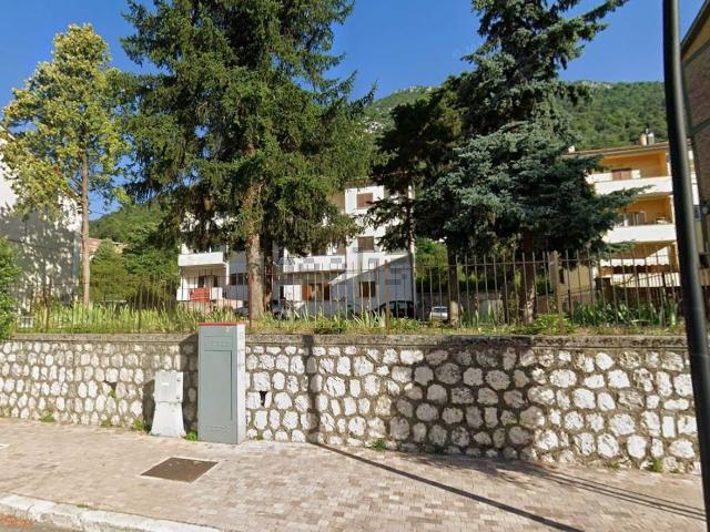 Appartamento in vendita a Pescocanale, Capistrello