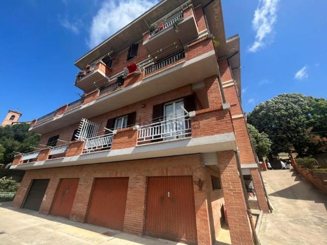 Appartamento in vendita a Panicale, Umbria