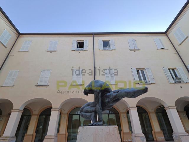 Appartamento in vendita a Salsominore, Salsomaggiore Terme