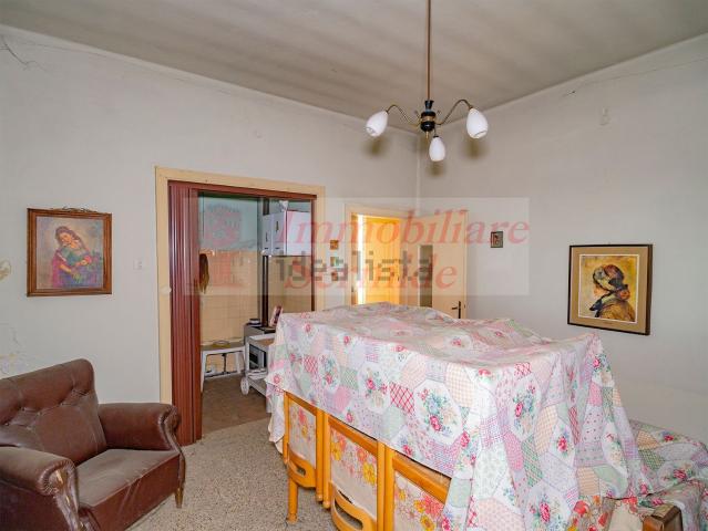 Appartamento in vendita a Sermide e Felonica, Sermide