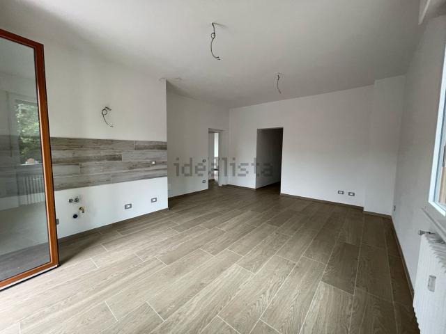 Appartamento in vendita a Re, Reggio Emilia