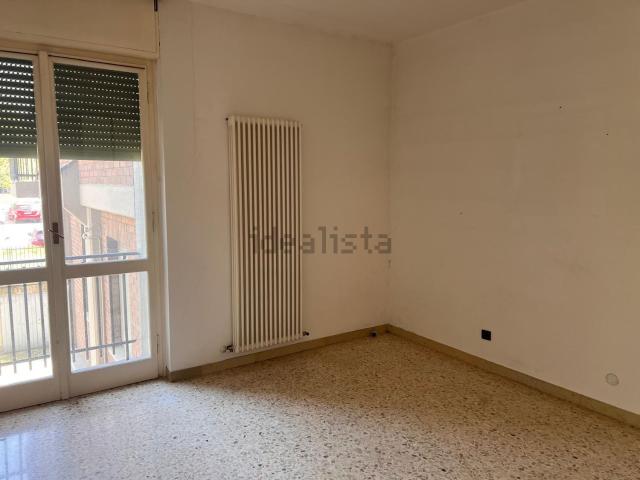 Appartamento in vendita a Re, Reggio Emilia