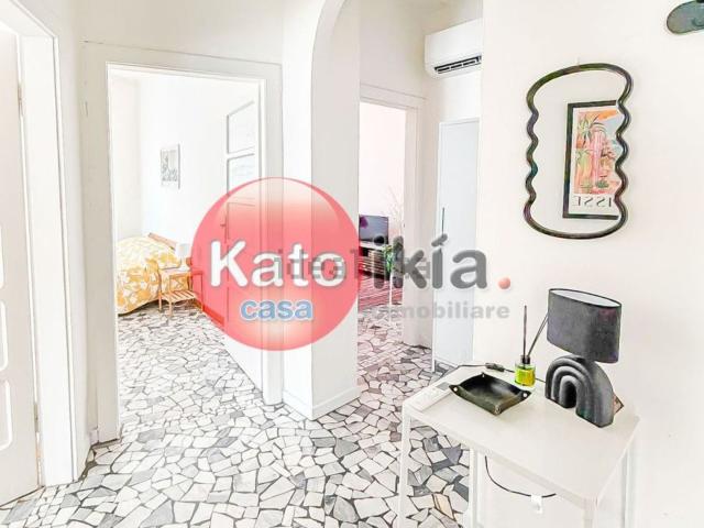 Appartamento in vendita a Borgo Berga, Vicenza