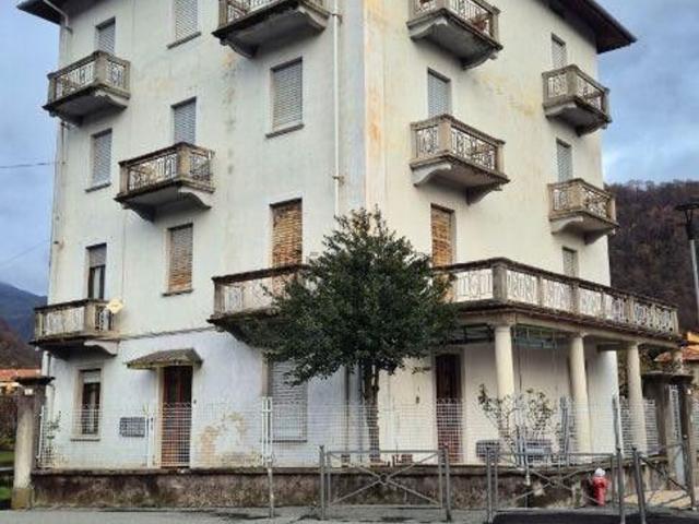 Appartamento in vendita a Cellio con Breia, Piemonte