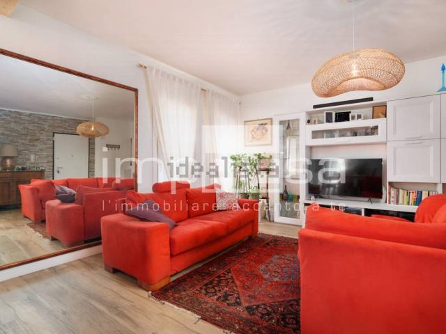 Appartamento in vendita a Sambughè, Preganziol
