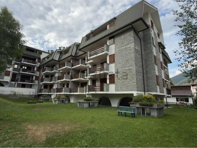 Appartamento in vendita a Bardonecchia, Torino