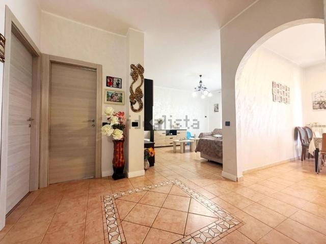 Appartamento in vendita a Turate, Como