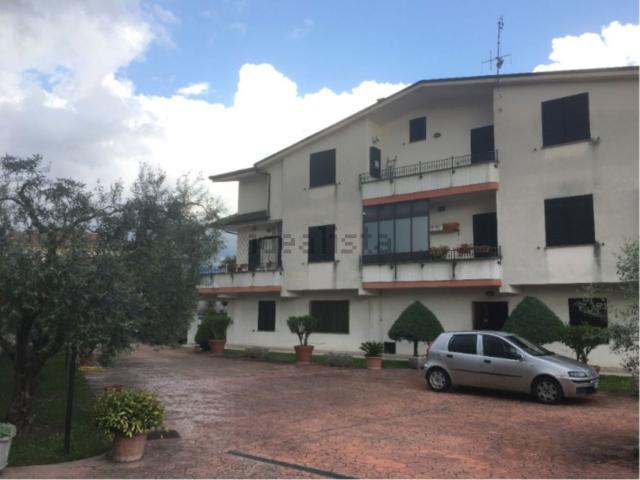 Appartamento in vendita a Sora, Frosinone