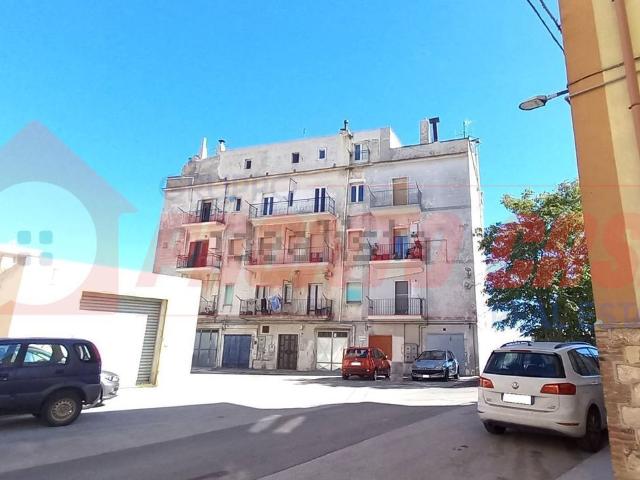 Appartamento in vendita a Puglia, Foggia