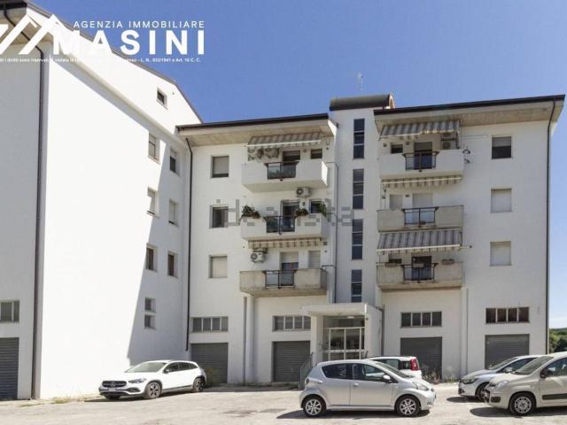 Appartamento in vendita a Sant'Antonio, Lanciano