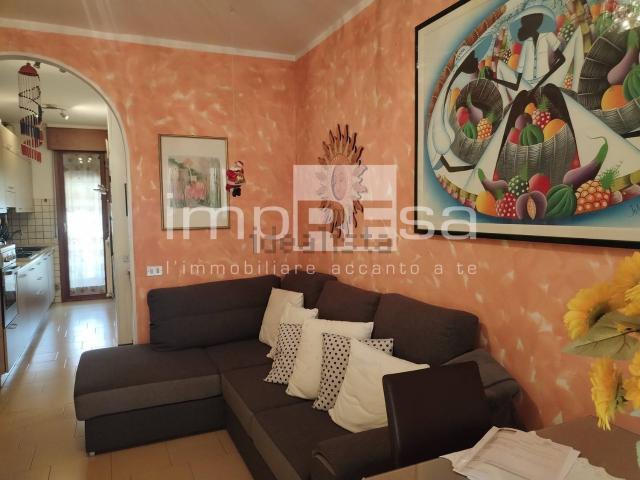 Appartamento in vendita a Sovernigo, Paese