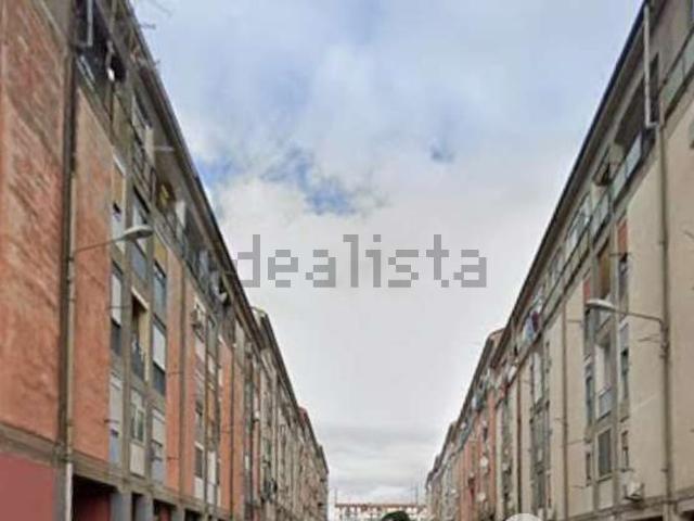 Appartamento in vendita a San Giorgio-Librino-San Giuseppe la Rena-Zia Lisa-Villaggio Sant'Agata, Catania