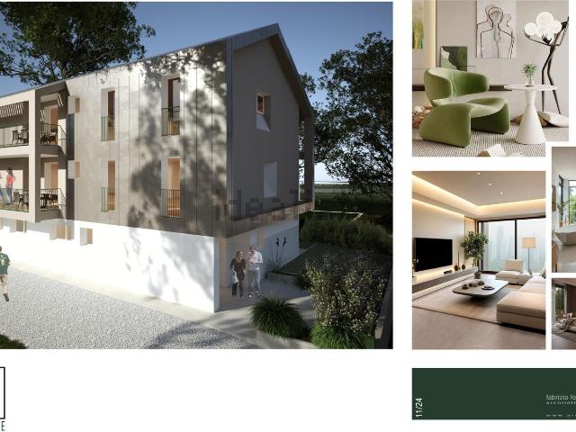 Appartamento in vendita a Savio di Ravenna, Ravenna