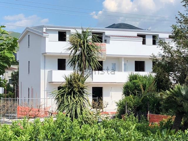 Attico in vendita a Santa Maria A Vico, Campania