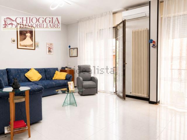 Appartamento in vendita a Chioggia, Veneto