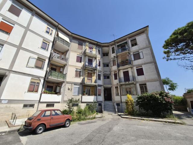 Appartamento in vendita a Sant'Antonio, Calabria