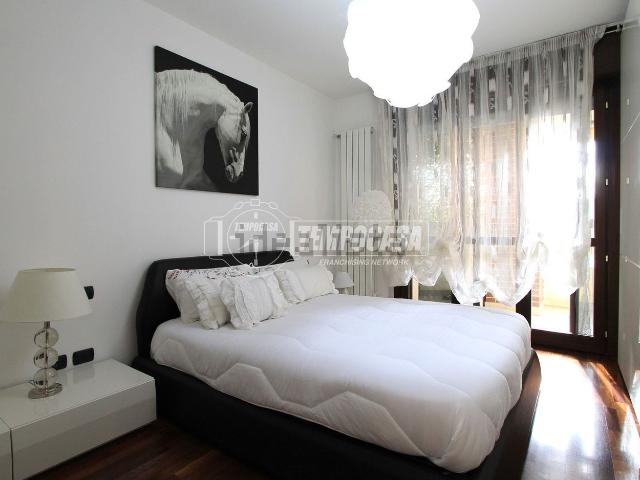 Appartamento in vendita a San Giuliano Monzese, Cologno Monzese