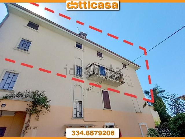 Appartamento in vendita a San Francesco, Vicenza
