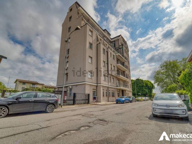 Appartamento in vendita a Lodi, Lombardia