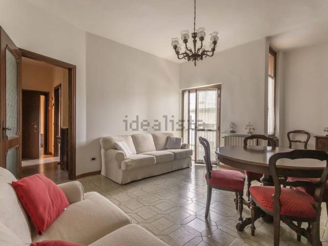 Appartamento in vendita a Borgo Palazzo, Bergamo