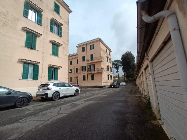 Attico in vendita a Costa Caselle, Roma Capitale