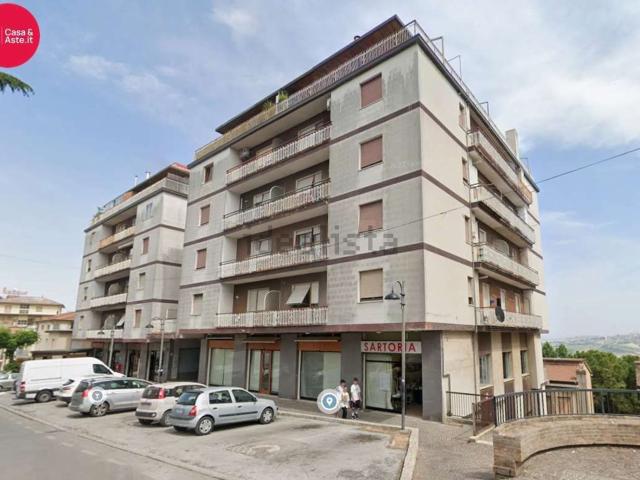 Appartamento in vendita a Marche, Fermo
