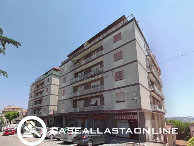 Appartamento in vendita a Marche, Fermo