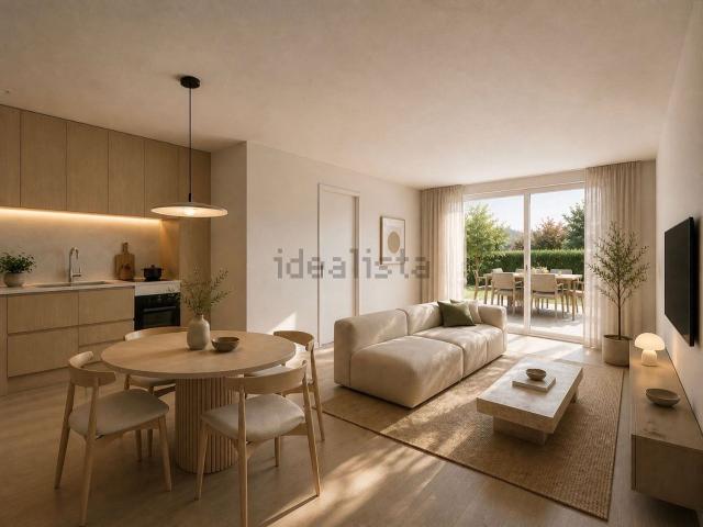 Appartamento in vendita a Goricizza / Guricize, Codroipo / Codroip