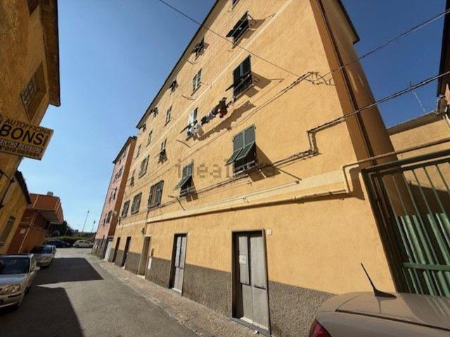 Appartamento in vendita a Ponente, Serra Riccò