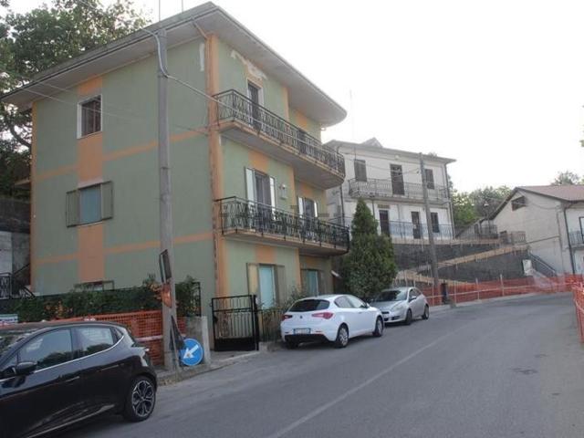 Appartamento in vendita a Calabria, Catanzaro