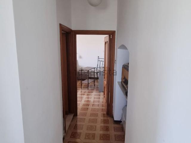Appartamento in vendita a Gissi, Chieti