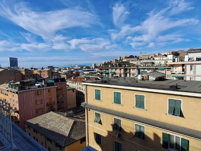 Appartamento in vendita a Centro Ovest, Serra Riccò