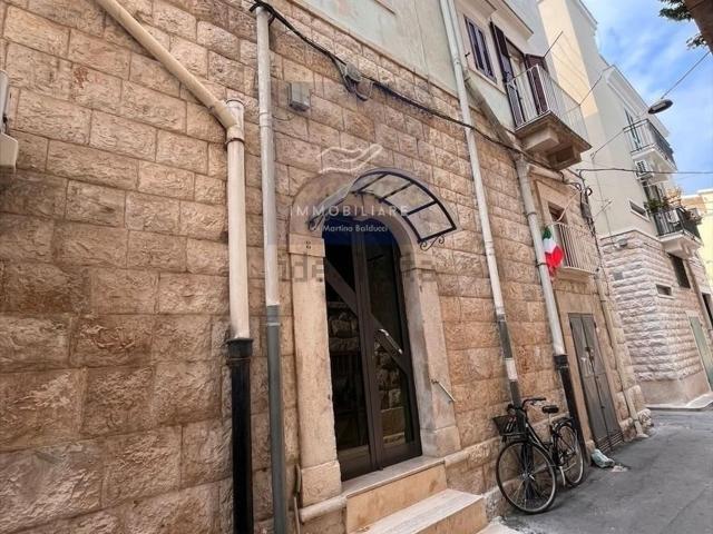 Appartamento in vendita a Puglia, Bari