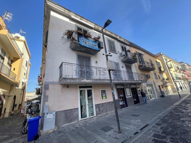 Appartamento in vendita a Rione Ortodonico, Pozzuoli