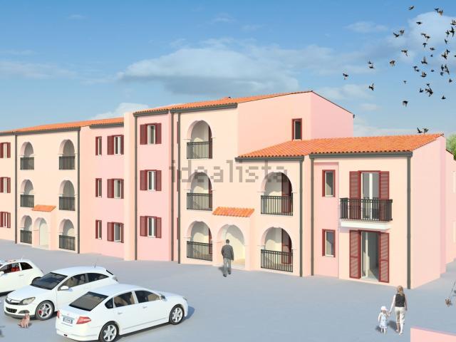 Appartamento in vendita a Serdiana, Sardigna/Sardegna
