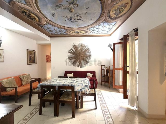 Appartamento in vendita a Centro Storico, Alghero