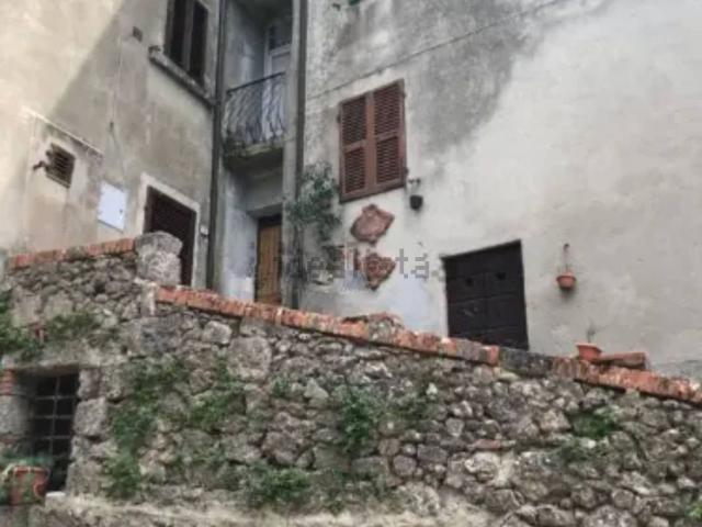 Appartamento in vendita a Massa Marittima, Toscana
