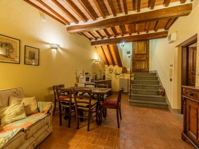 Appartamento in vendita a Cortona, Toscana