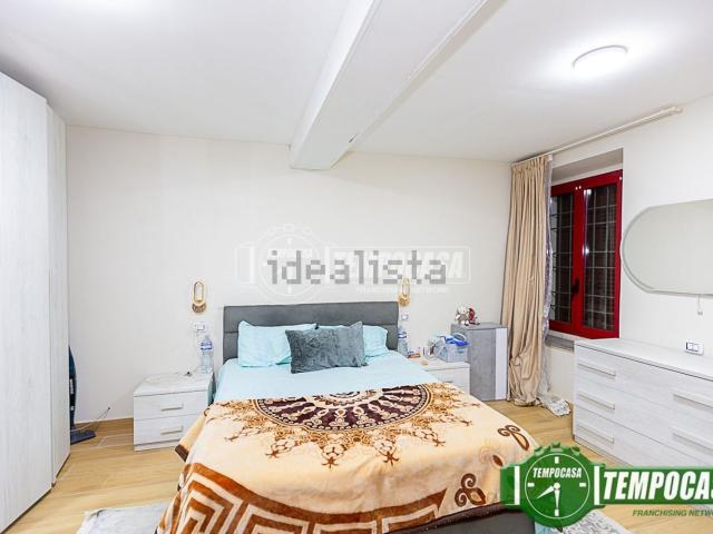 Appartamento in vendita a Casalmorano, Lombardia