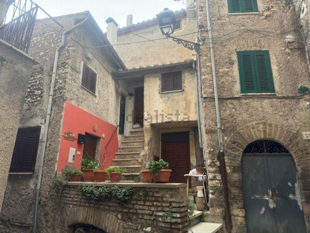 Appartamento in vendita a S. Chirico, Roma Capitale