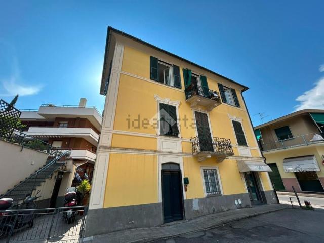 Appartamento in vendita a San Michele di Pagana, Rapallo