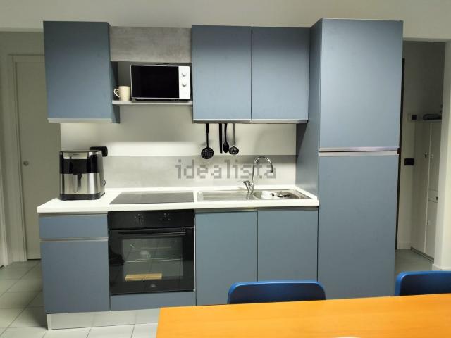 Appartamento in vendita a Villa Fiorita, Cassina De' Pecchi