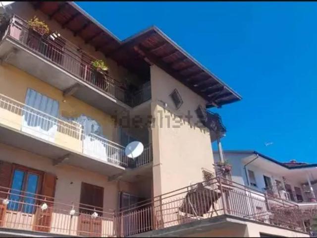 Appartamento in vendita a Piemonte, Novara