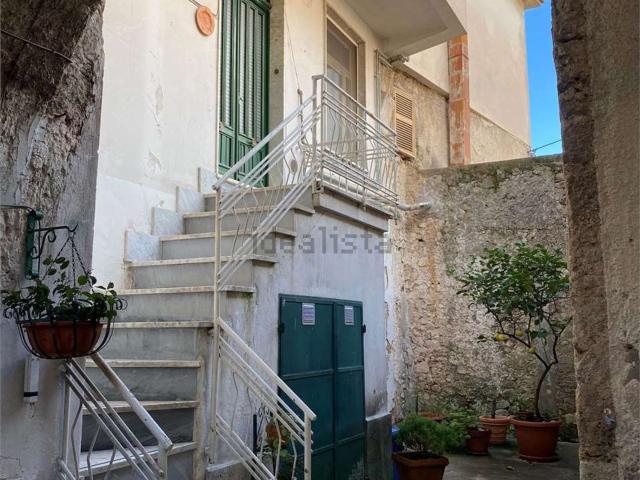 Appartamento in vendita a Colle, Atina