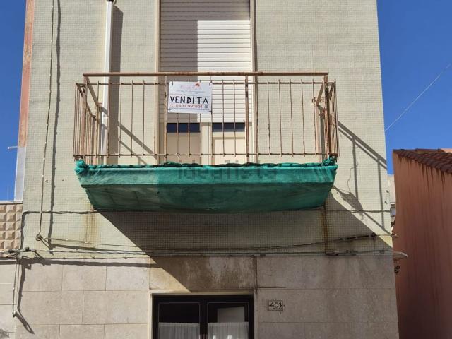 Appartamento in vendita a Augusta, Siracusa
