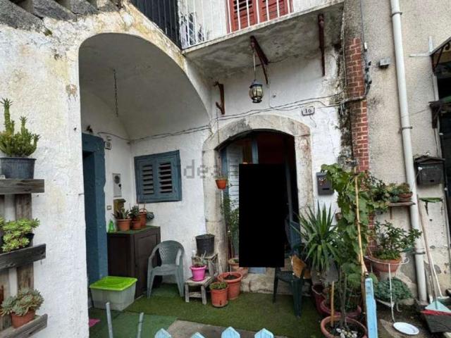 Appartamento in vendita a Forino, Avellino