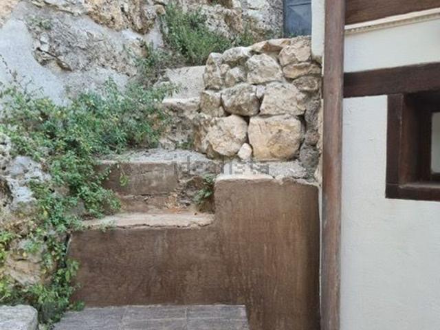 Appartamento in vendita a Centro storico, Alatri