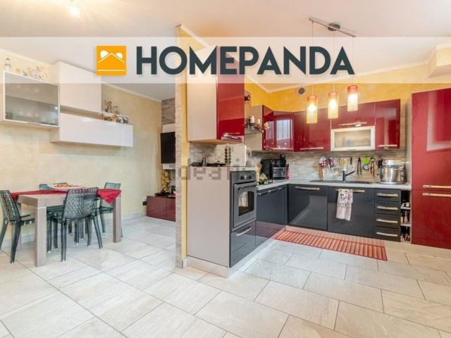 Appartamento in vendita a Valle Sauglio, Trofarello