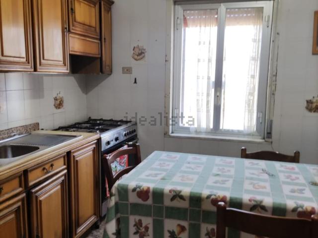 Appartamento in vendita a Rione Angeli, Caltanissetta