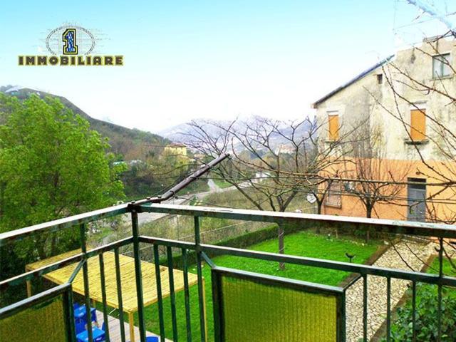 Appartamento in vendita a Votraci, Montecorvino